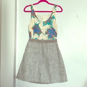 RACHEL Rachel Roy Day Dress